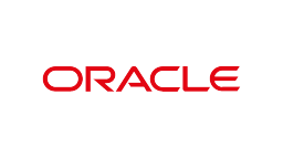 Oracle 徽标 