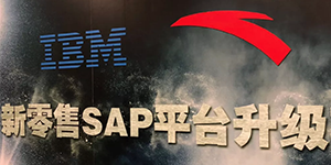 新零售 SAP 平台升级