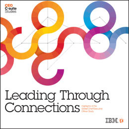 IBM CEO Study 2012