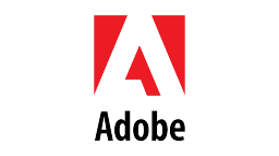 Adobe logo 